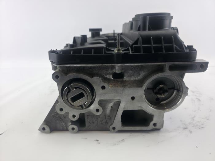 Cilinderkop 2.2 TDCi Ford Transit Custom OEM Origineel BK2Q6K537AB