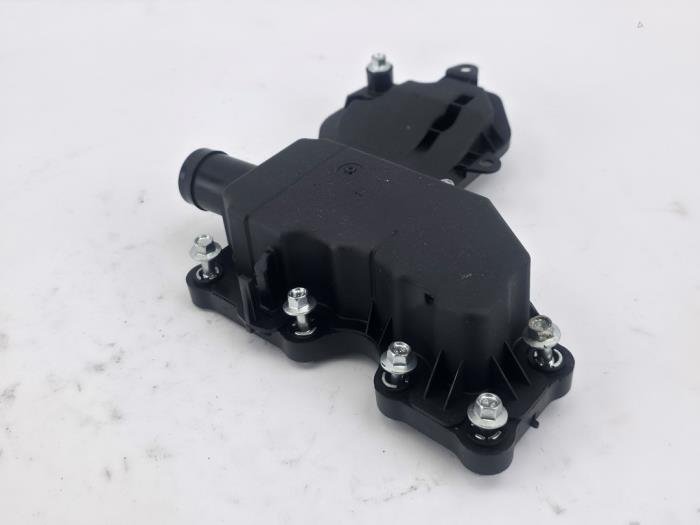 Carterventilatie Ford Focus