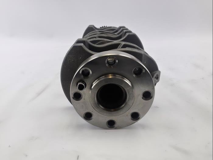 Krukas 2.2 TDCi Ford Transit CVR5 OEM Origineel BK2Q6303AA