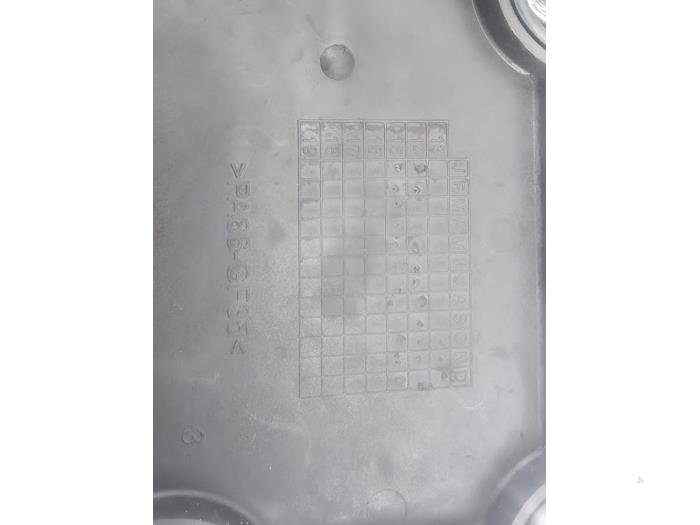 Carterventilatie Ford Focus