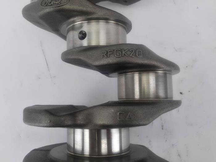 Krukas 2.0 Diesel Ford Transit YMF6 OEM Origineel RFGK2Q