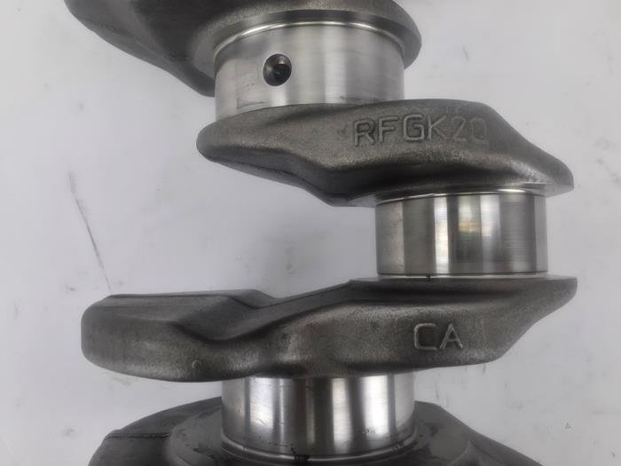 Krukas 2.0 Diesel Ford Transit YMF6 OEM Origineel RFGK2Q