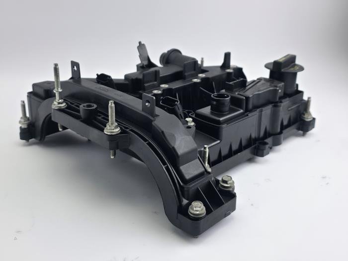 Kleppendeksel Ford Focus