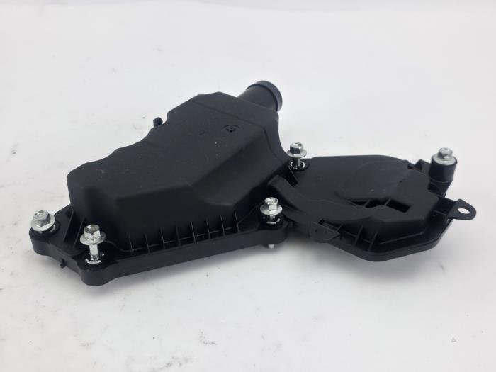 Carterventilatie Ford Focus