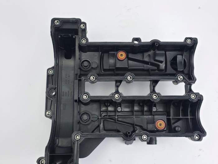 Kleppendeksel Ford Focus