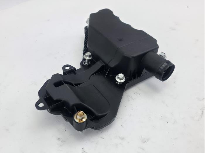 Carterventilatie Ford Focus