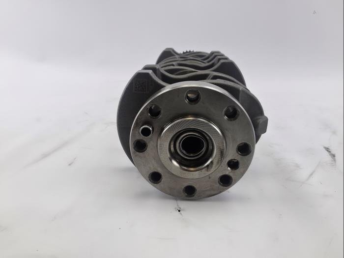 Krukas 2.2 TDCi Ford Transit CVR5 OEM Origineel BK2Q6303AA