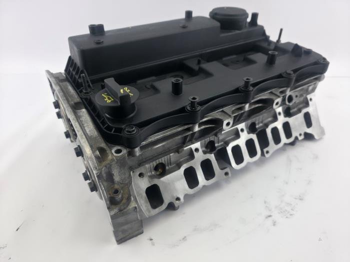 Cilinderkop 2.2 TDCi Ford Transit Custom OEM Origineel BK2Q6K537AB