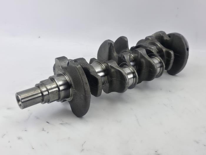 Krukas 1.5 Diesel Ford Peugeot Citroën ZTGA OEM Origineel 314BZ15