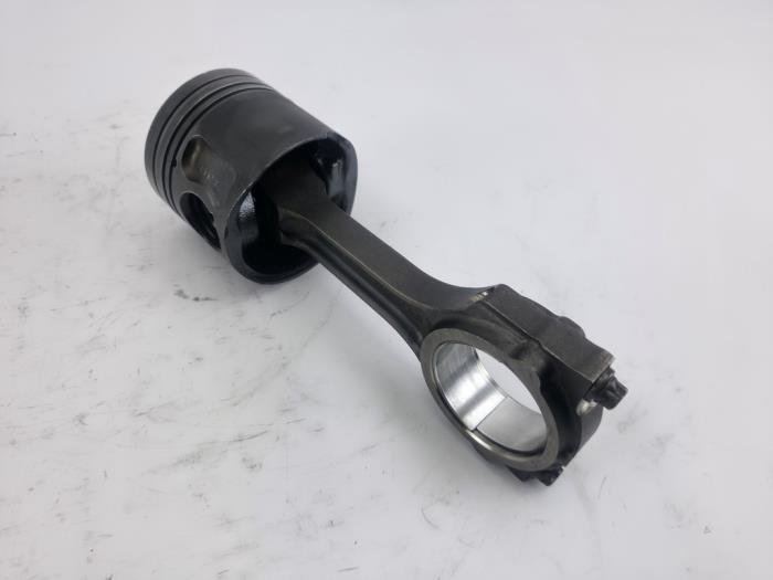 Zuiger 2.2 TDCi Ford Transit CVR5 OEM Origineel BK2Q6105