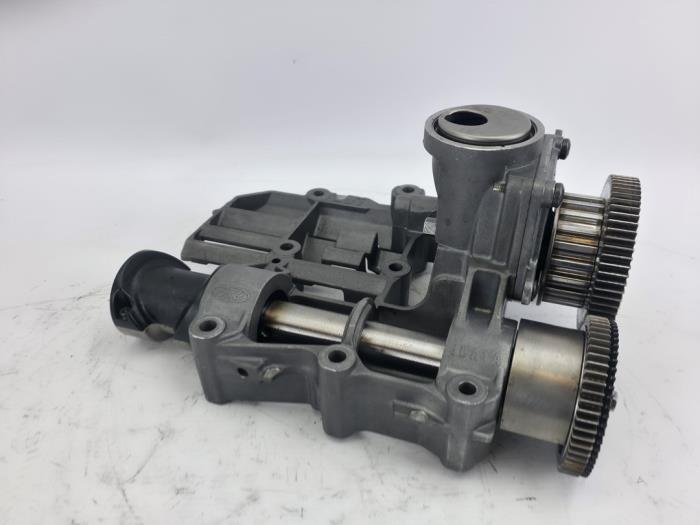 Balansas 1.0 EcoBoost Ford Grand C-Max M1DA OEM Origineel CM5G6A311KB