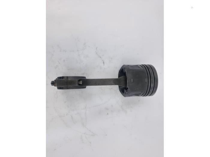 Zuiger 2.2 TDCi Ford Transit CVR5 OEM Origineel BK2Q6105