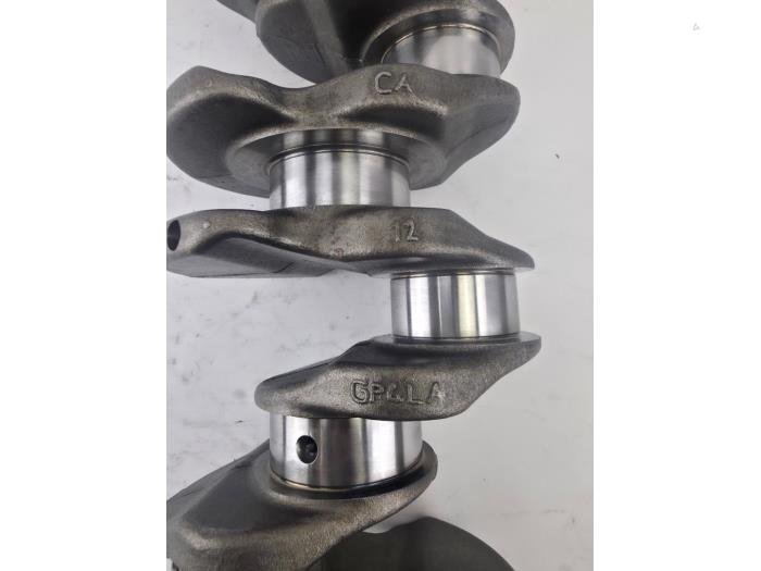 Krukas 2.0 EcoBlue Ford Transit YMF6 OEM Origineel RFGK2Q