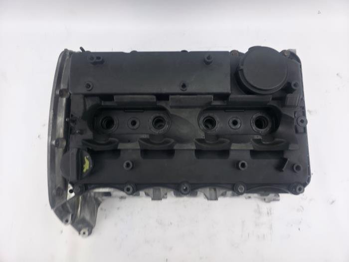 Cilinderkop 2.2 TDCi Ford Ranger QJ2W OEM Origineel BK3Q6K537A2D