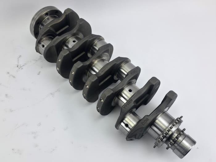 Krukas 2.2 TDCi Ford Transit CVR5 OEM Origineel BK2Q6303AA