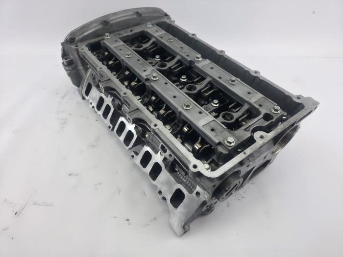 Cilinderkop 2.2 TDCi Ford Transit Custom OEM Origineel BK2Q6K537AB