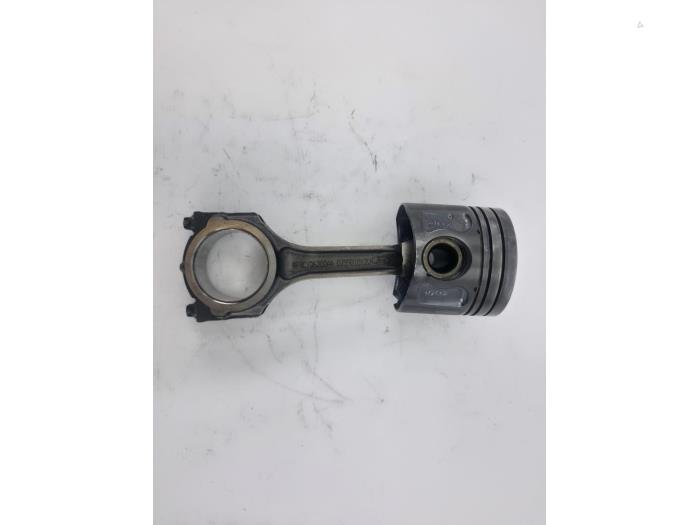 Zuiger 2.2 TDCi Ford Transit CVR5 OEM Origineel BK2Q6105