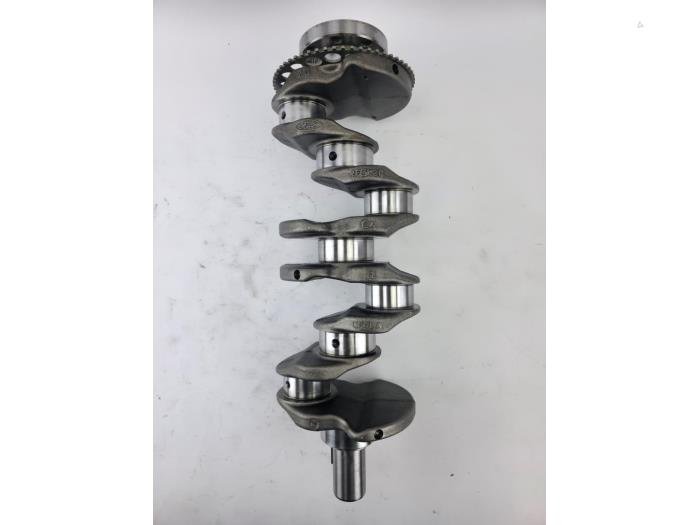 Krukas 2.0 EcoBlue Ford Transit YMF6 OEM Origineel RFGK2Q