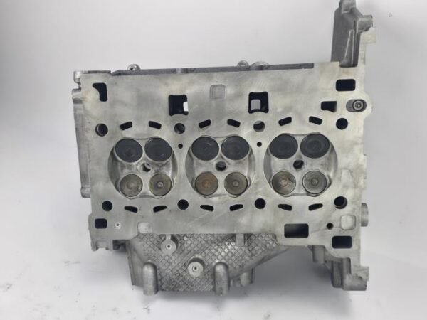 Cilinderkop Ford Fiesta