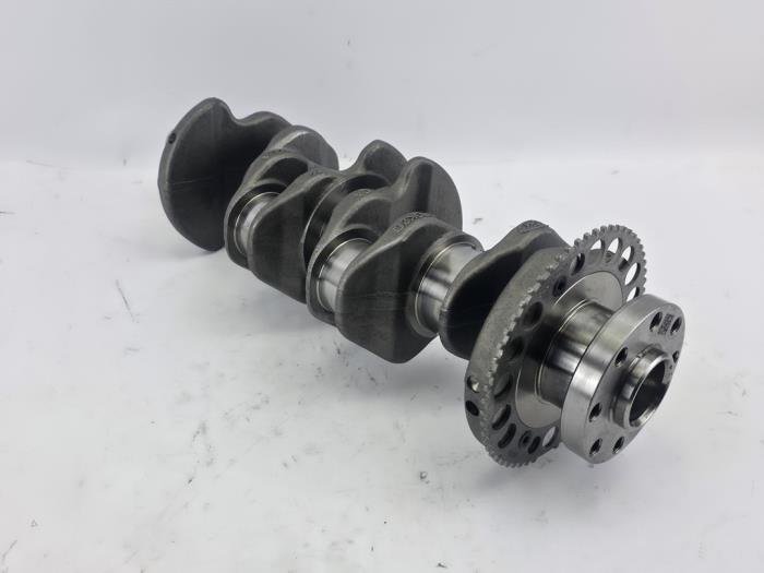 Krukas 2.0 Diesel Ford Transit YMF6 OEM Origineel RFGK2Q