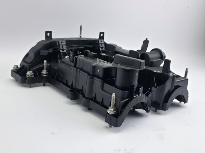 Kleppendeksel Ford Focus