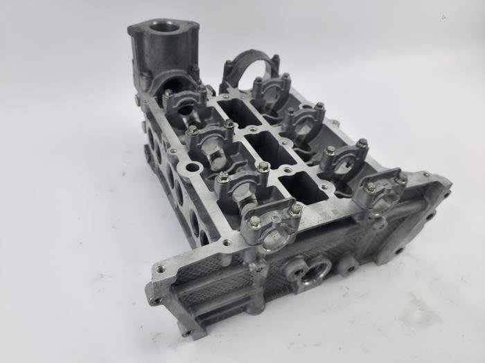 Cilinderkop 1.0 EcoBoost Ford Grand C-Max M1DA OEM Origineel PBCM5G6090GF