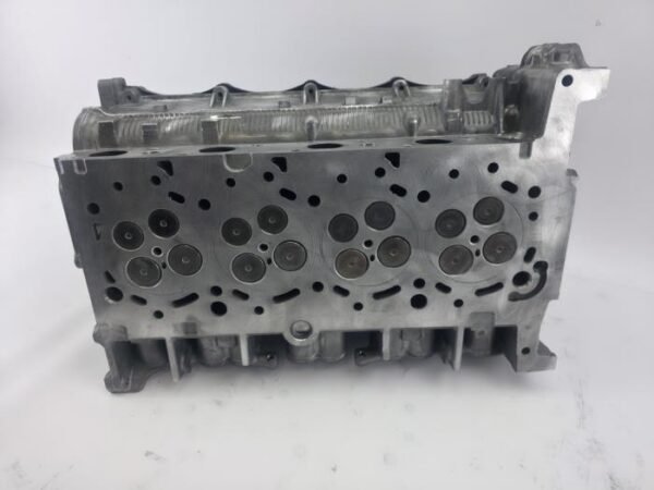 Cilinderkop Ford Transit Custom