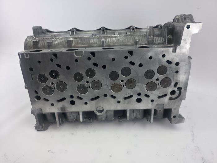 Cilinderkop 2.2 TDCi Ford Transit Custom OEM Origineel BK2Q6K537AB
