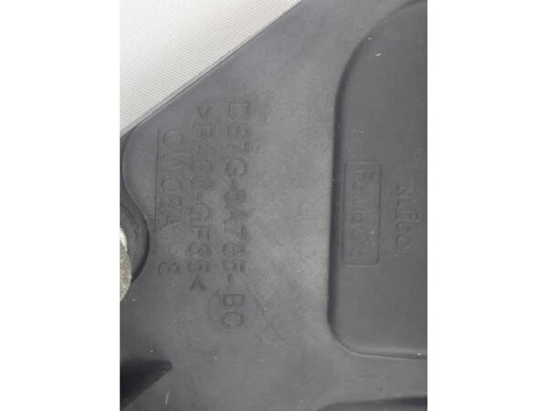 Carterventilatie Ford Focus