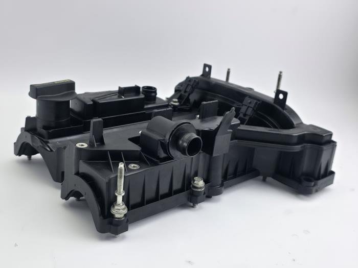 Kleppendeksel Ford Focus