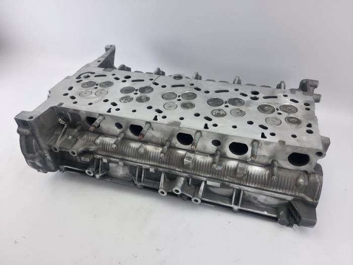 Cilinderkop 3.2 TDCi Ford Ranger SAFA OEM Origineel BK3Q6K537BD