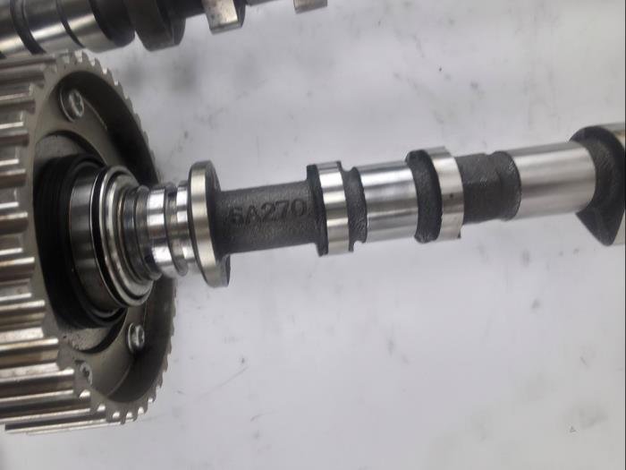 Nokkenas 1.5 EcoBoost Ford DS M8DA OEM Origineel DS7G6A270