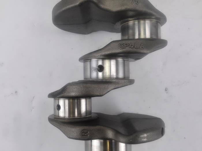 Krukas 2.0 Diesel Ford Transit YMF6 OEM Origineel RFGK2Q