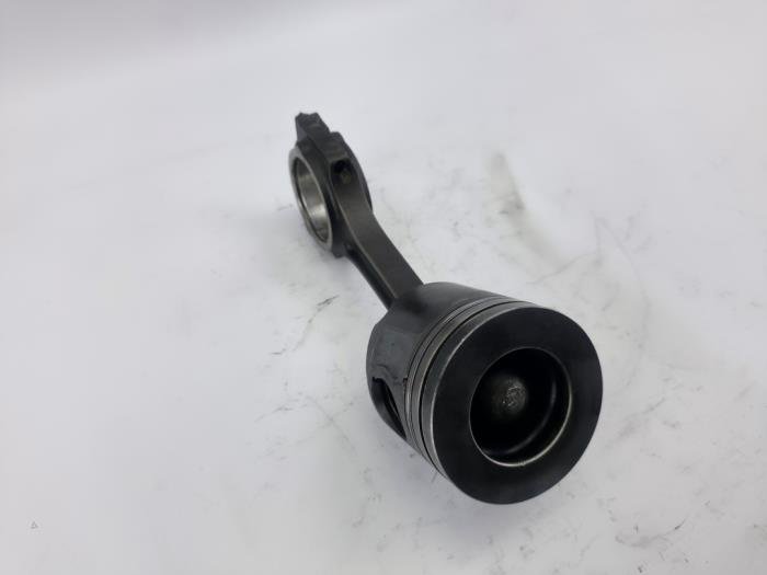 Zuiger 2.2 TDCi Ford Transit CVR5 OEM Origineel BK2Q6105