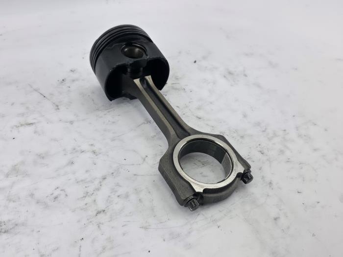 Zuiger 2.0 Diesel Ford Transit BKFB OEM Origineel