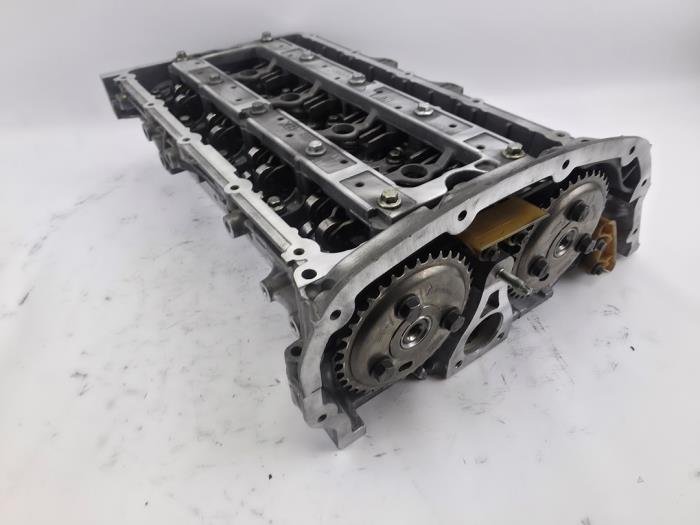 Cilinderkop Ford Transit