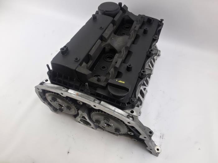 Cilinderkop 2.2 TDCi Ford Ranger QJ2W OEM Origineel BK3Q6K537A2D