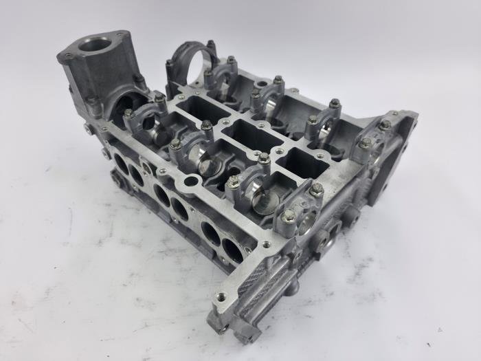 Cilinderkop 1.0 EcoBoost Ford Grand C-Max M1DA OEM Origineel PBCM5G6090GF