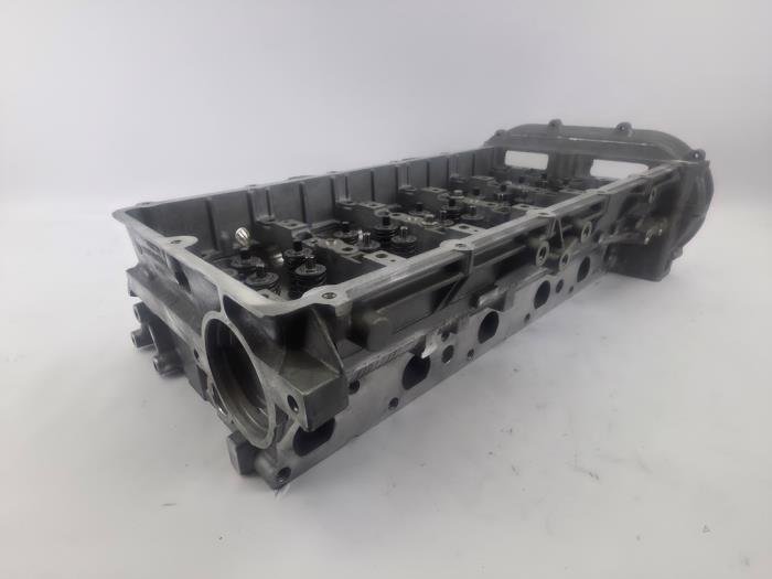 Cilinderkop 3.2 TDCi Ford Ranger SAFA OEM Origineel BK3Q6K537BD