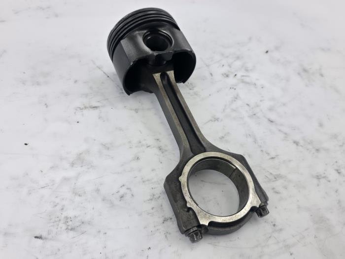 Zuiger 2.0 Diesel Ford Transit BKFB OEM Origineel N181Y08E