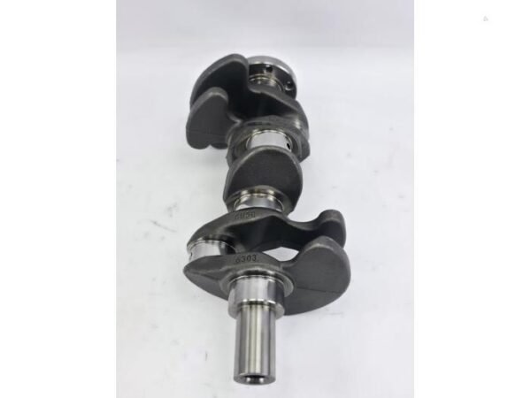 Krukas 1.0 EcoBoost Ford Grand C-Max M1DA OEM Origineel T46AC