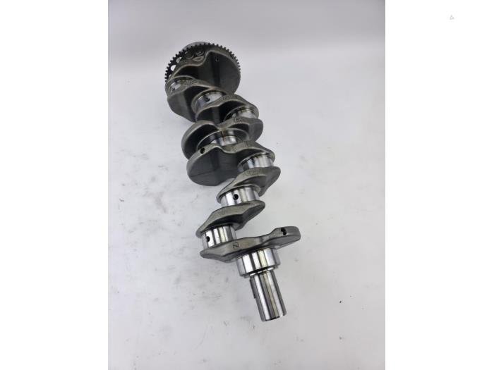 Krukas 2.0 EcoBlue Ford Transit YMF6 OEM Origineel RFGK2Q
