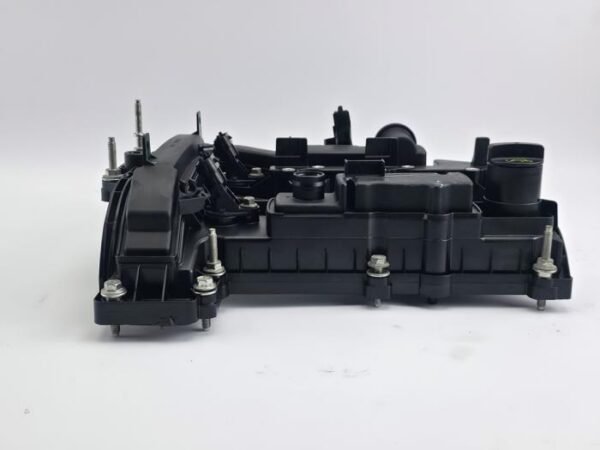 Kleppendeksel Ford Focus