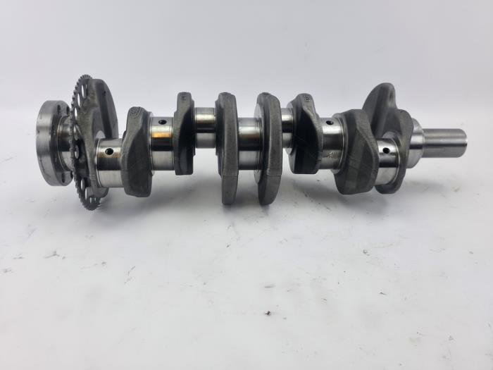 Krukas 2.0 Diesel Ford Transit YMF6 OEM Origineel RFGK2Q