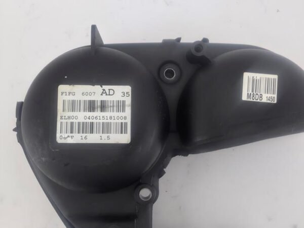 Distributiedeksel 1.5 EcoBoost Ford Focus M8DA OEM Origineel BM5G6P073E
