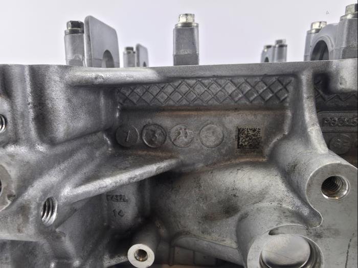 Cilinderkop 1.0 EcoBoost Ford Grand C-Max M1DA OEM Origineel PBCM5G6090GF