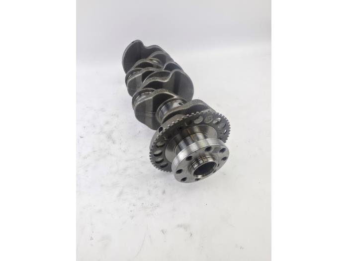 Krukas 2.0 EcoBlue Ford Transit YMF6 OEM Origineel RFGK2Q