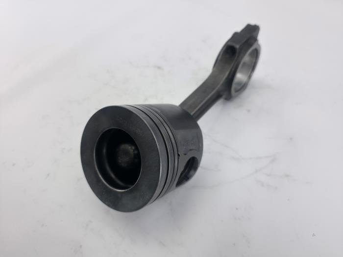 Zuiger 2.2 TDCi Ford Transit CVR5 OEM Origineel BK2Q6105