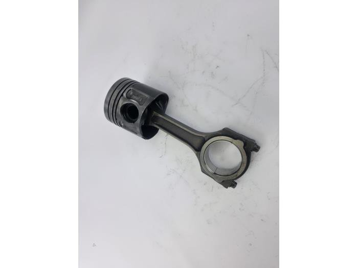Zuiger 2.2 TDCi Ford Transit CVR5 OEM Origineel BK2Q6105
