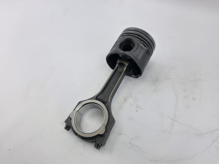 Zuiger 2.2 TDCi Ford Transit CVR5 OEM Origineel BK2Q6105